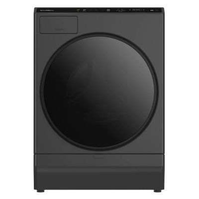 Лот: 24598147. Фото: 1. Стиральная машина Grundig GWI... Стиральные машины