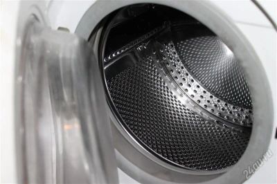 Лот: 2605131. Фото: 1. стиральная машинка indesit wg824tp. Стиральные машины