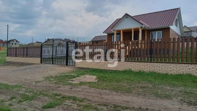 Лот: 21074327. Фото: 1. Продам 2-этажн. дом 80 кв.м. Иркутское... Дома