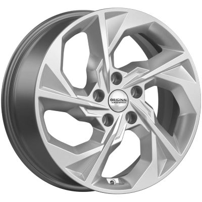 Лот: 20516317. Фото: 1. Диск Original series wheels KL-366... Диски