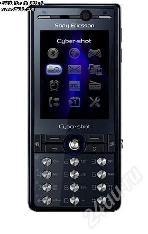 Лот: 410449. Фото: 1. Sony-Ericsson К810. Кнопочные мобильные телефоны