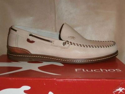 Лот: 5930944. Фото: 1. Туфли Fluchos Испания р.44(44-44... Туфли