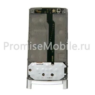 Лот: 11343922. Фото: 1. Nokia n95 поворотный механизм... Корпуса, клавиатуры, кнопки