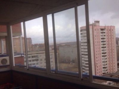 Лот: 5389542. Фото: 1. Остекление. Окна, балконы