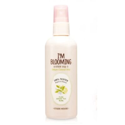 Лот: 3971347. Фото: 1. Etude House I'm Blooming Sebum... Уход за лицом 