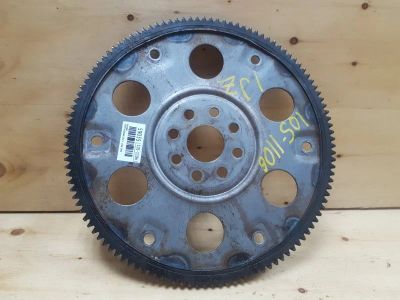Лот: 18883467. Фото: 1. Маховик Toyota Crown JZS151 1JZGE... Двигатель и элементы двигателя