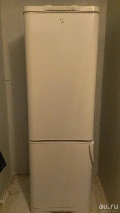 Лот: 8552964. Фото: 1. Indesit. Холодильники, морозильные камеры