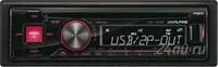 Лот: 3602066. Фото: 1. Alpine CDE-170RR модель 2013 года... Автомагнитолы