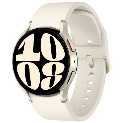 Лот: 25603978. Фото: 1. Смарт-часы Samsung Galaxy Watch6... Смарт-часы, фитнес-браслеты, аксессуары