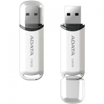 Лот: 3744104. Фото: 1. Флэш-диск usb2.0 A-data 8gb c906... USB-флеш карты