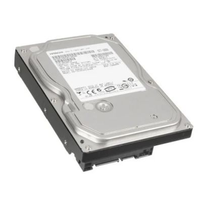 Лот: 5200035. Фото: 1. HDD Hitachi 320Gb SATA-II 3Gbit... Жёсткие диски (HDD)