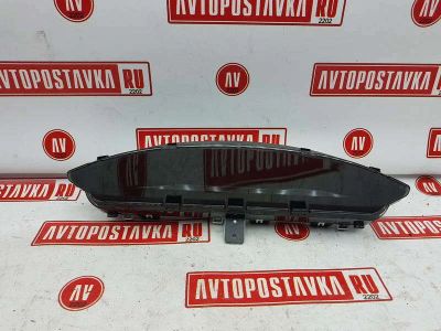 Лот: 20900338. Фото: 1. Спидометр Honda Civic Hybrid FD3... Двигатель и элементы двигателя