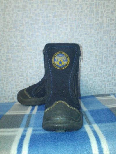Лот: 8433443. Фото: 1. Валенки. Валенки, угги, унты