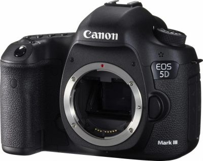 Лот: 3470618. Фото: 1. Непревзойденный CANON EOS 5D Mark... Цифровые зеркальные