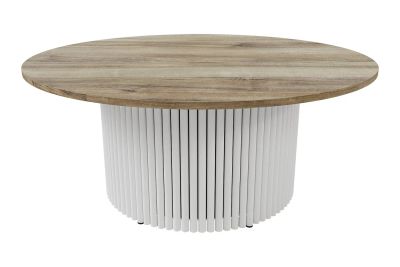 Лот: 23924639. Фото: 1. Стол Hoff Trubis Wood. Журнальные столики