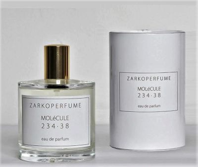 Лот: 12753926. Фото: 1. Zarkoperfume Molecule 234.38 100... Унисекс парфюмерия