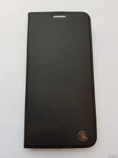 Лот: 13706222. Фото: 1. Чехол-книжка DYP Casual Wallet... Чехлы, бамперы