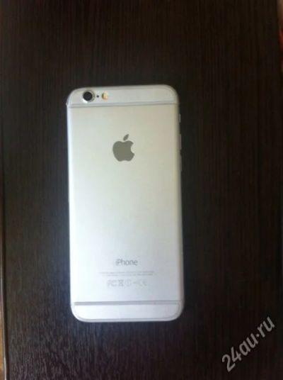 Лот: 5703661. Фото: 1. iPhone 6 точная копия. обмен. Смартфоны