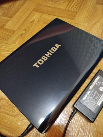 Лот: 25361114. Фото: 1. Toshiba Satellite A200-1М8. Ноутбуки