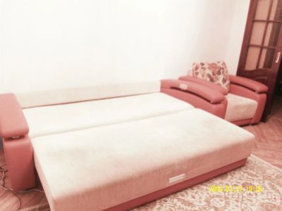 Лот: 3547380. Фото: 1. диван. Диваны