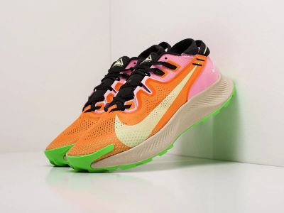 Лот: 18731642. Фото: 1. Кроссовки Nike Pegasus Trail 2... Кеды, кроссовки, слипоны