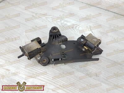 Лот: 23592536. Фото: 1. Вакуумный клапан Audi A6 AHA 026906283... Другое (автозапчасти)