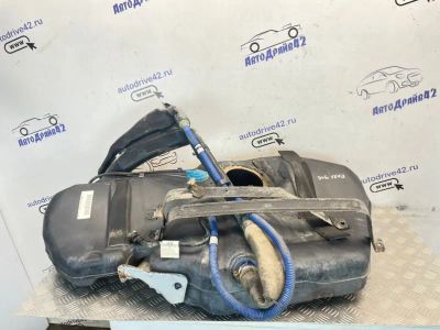 Лот: 25112132. Фото: 1. бак топливный Opel Astra L69. Топливная система