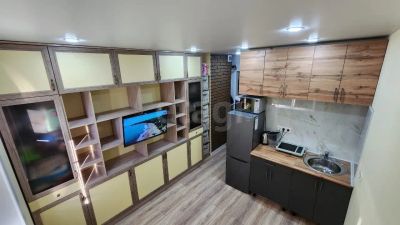 Лот: 25408512. Фото: 1. квартира , Красноярск Львовская... Квартиры, студии