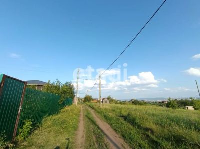 Лот: 25621767. Фото: 1. участок , Красноярск Пировская... Земельные участки