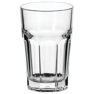 Лот: 20567797. Фото: 1. Стакан для напитков casablanca... Кружки, стаканы, бокалы
