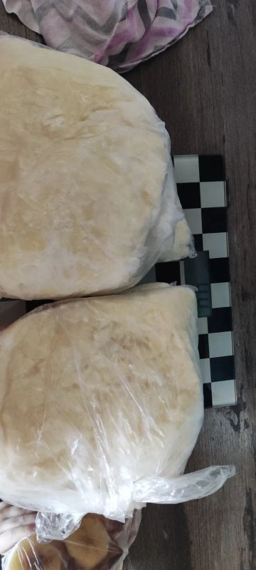 Лот: 20276314. Фото: 1. Продам творог домашний. Молоко и молочные продукты