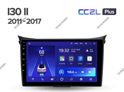 Лот: 20758847. Фото: 1. Магнитола Teyes CC2 Lite Plus... Автомагнитолы