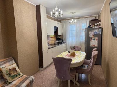 Лот: 25742909. Фото: 1. 2-комн. квартира , Красноярск... Квартиры, студии