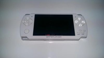 Лот: 8692478. Фото: 1. Sony PSP. Игровые приставки, консоли