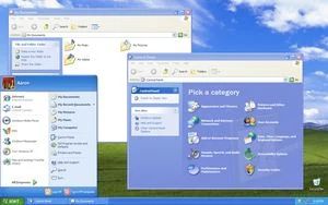 Лот: 7205731. Фото: 1. Windows XP Home .Ключ. Системные