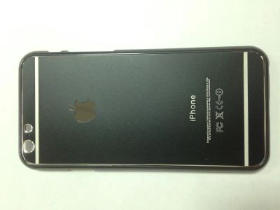 Лот: 4886609. Фото: 1. Чехол пластиковый для iPhone 6. Чехлы, бамперы