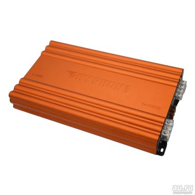 Лот: 18196430. Фото: 1. DL Audio Gryphon Lite 1.1000 усилитель. Усилители