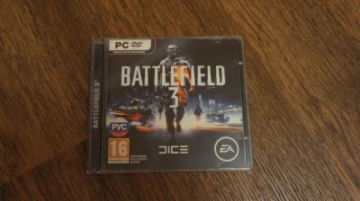 Лот: 8917968. Фото: 1. battlefield 3 обмен на монеты. Игры для ПК