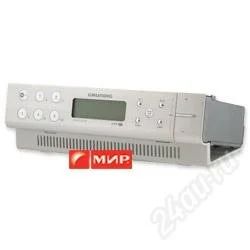 Лот: 50101. Фото: 1. Радио-часы Grundig RF-690 Дешевле... Остальная техника