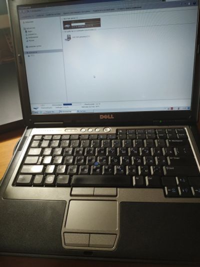 Лот: 14981558. Фото: 1. Ноутбук dell latitude d630. Ноутбуки