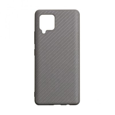 Лот: 17385901. Фото: 1. Чехол Samsung Galaxy A42 Силикон... Чехлы, бамперы