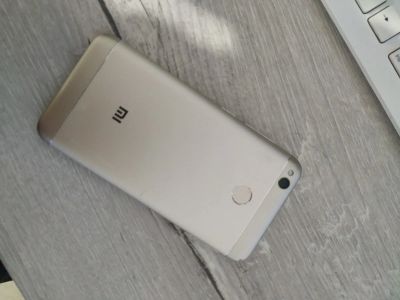 Лот: 17552009. Фото: 1. Xiaomi Redmi 4X (на запчасти). Смартфоны