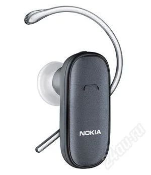 Лот: 1749980. Фото: 1. Bluetooth-гарнитура Nokia BH-105. Красноярск