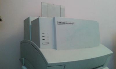Лот: 4828344. Фото: 1. Принтер лазерный НР Laser Jet... Лазерные принтеры