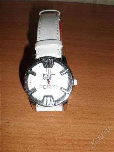 Лот: 911597. Фото: 1. Часы GF FERRE. Другие наручные часы