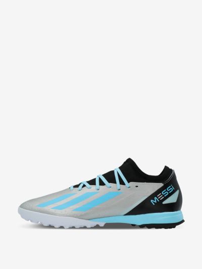 Лот: 24352666. Фото: 1. Бутсы мужские adidas X Crazyfast... Кеды, кроссовки, слипоны