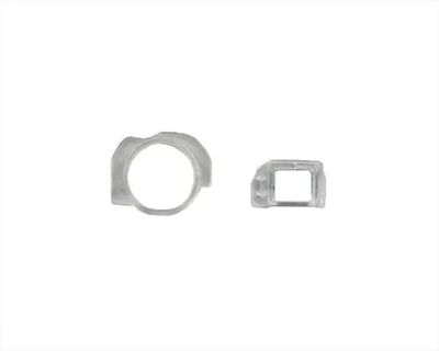 Лот: 11696187. Фото: 1. Центровка камеры Apple iPhone... Корпуса, клавиатуры, кнопки