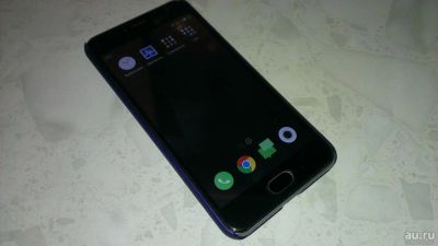 Лот: 10305342. Фото: 1. Meizu m3 mini. Смартфоны