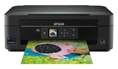 Лот: 6819383. Фото: 1. МФУ Epson. МФУ и копировальные аппараты