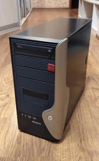 Лот: 25110271. Фото: 1. 4*3067MHz, DDR3 4Gb, HDD 160Gb... Компьютеры в сборе